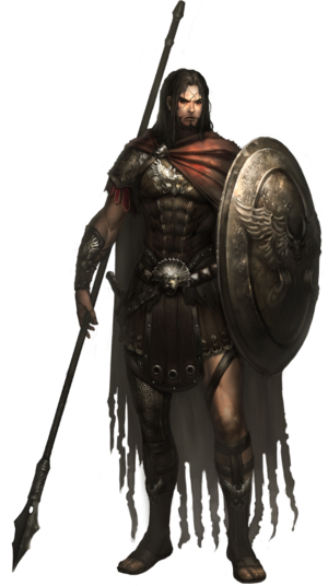 Spartan
